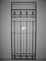 Conservatory Door