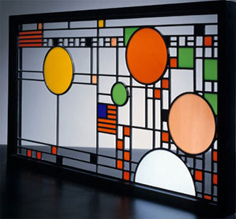 Coonley Clerestory One