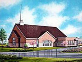 Faith Lutheran Church