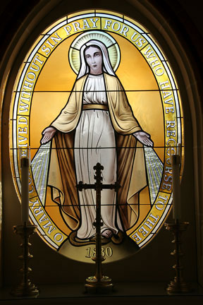 Miraculous Medal