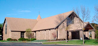 St. William’s Church