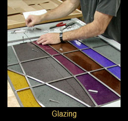 Glazing