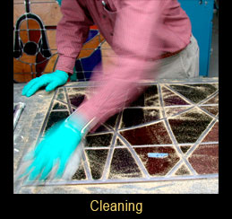 Cleaning